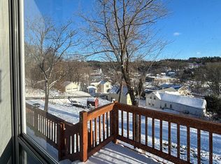 47 Gould Hl, Johnson, VT 05656