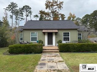 406 University Blvd, Ruston, LA 71270