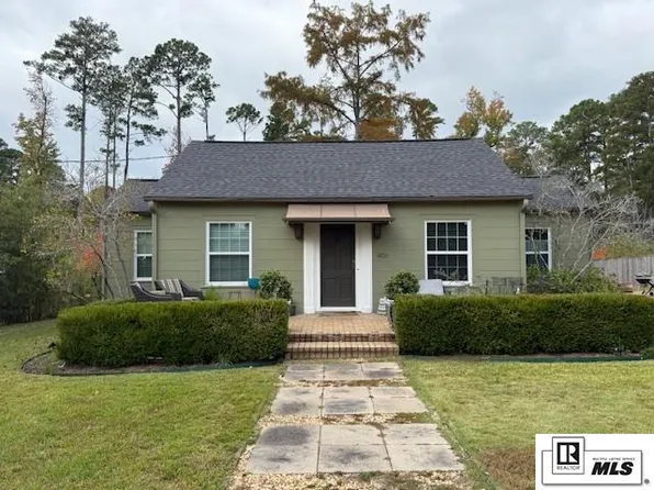 406 University Blvd, Ruston, LA 71270