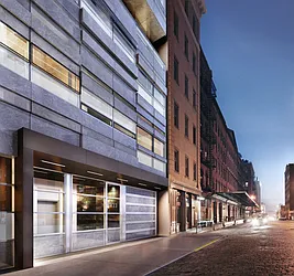 Sold by Brown Harris Stevens