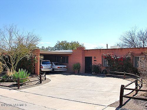 1st image of 2601 W Calle Puebla
