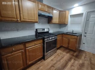 1532 Bradley Ave #A, Camden, NJ 08103