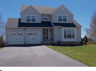 531 Northridge Rd, Collegeville, PA