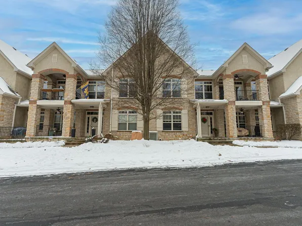 2395 Keep Pl, Columbus, OH 43204