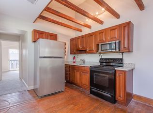 132 S Washington St #2, Baltimore, MD 21231