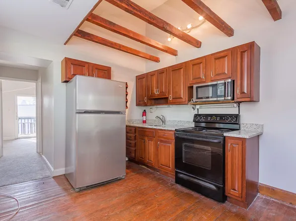 132 S Washington St #2, Baltimore, MD 21231