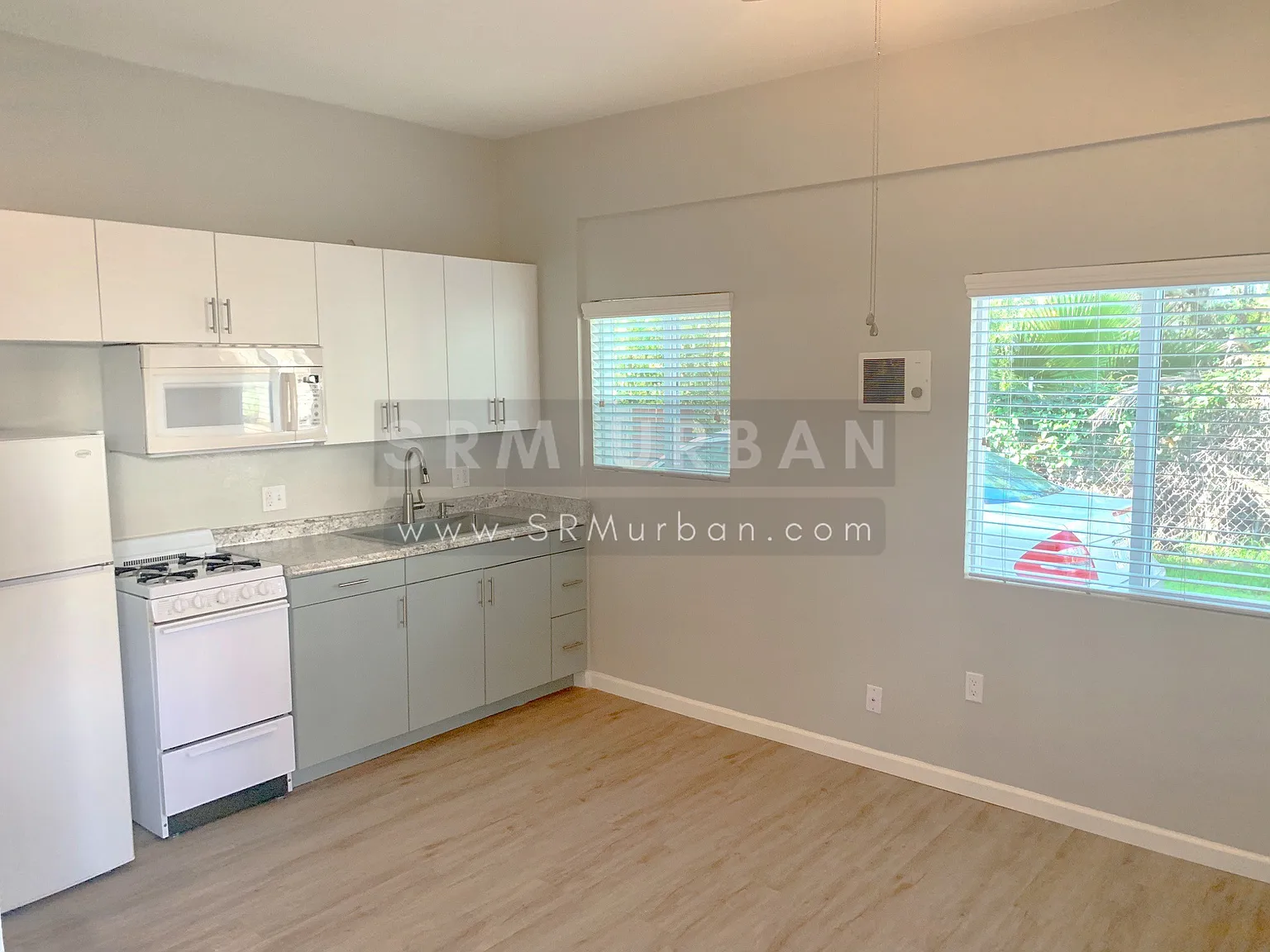 Studio, $1,595 — Photo 2