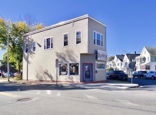 774-776 Liberty St, Springfield, MA 01104