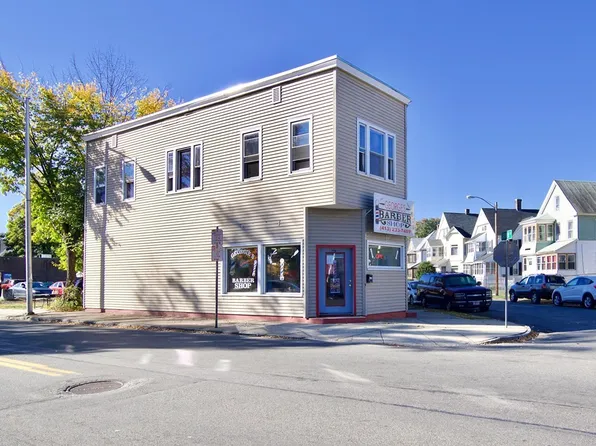 774-776 Liberty St, Springfield, MA 01104