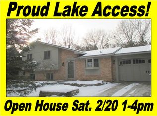 2132 Glen Iris Ct, Commerce Township, MI 48382