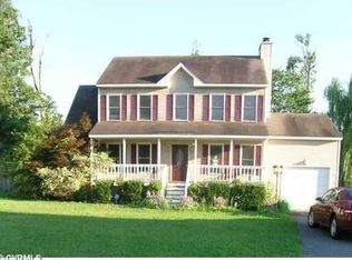 13739 Nashua Ter, Midlothian, VA 23112