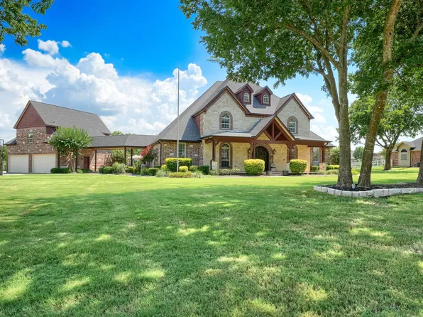 465 Equestrian Dr, Rockwall, TX 75032