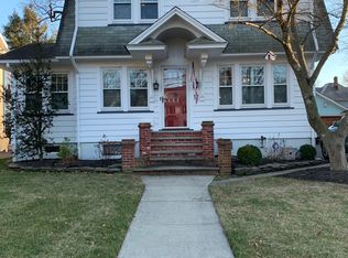 12 W Holly St, Cranford, NJ 07016