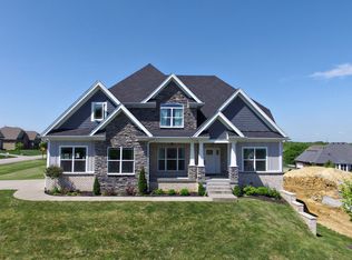 6628 Heritage Hills Dr, Crestwood, KY 40014