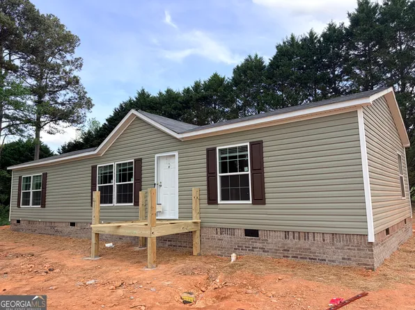 225 Rehoboth Rd, Bowman, GA 30624