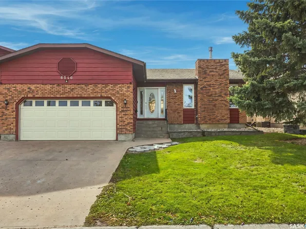 6546 Rush Place, Regina, SK S4X 3J1