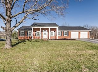 113 E Cheryl Ln, Danville, KY 40422