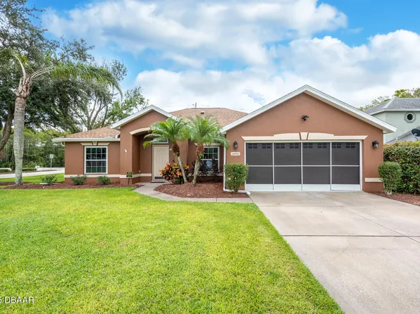 1490 Surrey Park Dr, Port Orange, FL 32128