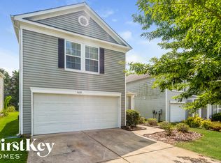 4489 Norfleet St, Concord, NC 28025