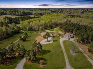 596 Darius Pearce Rd, Youngsville, NC 27596