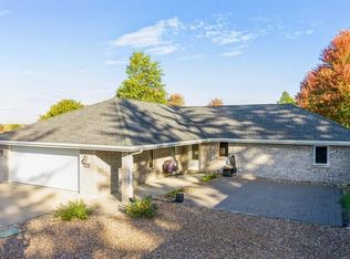 1717 G50 Hwy, Saint Charles, IA 50240