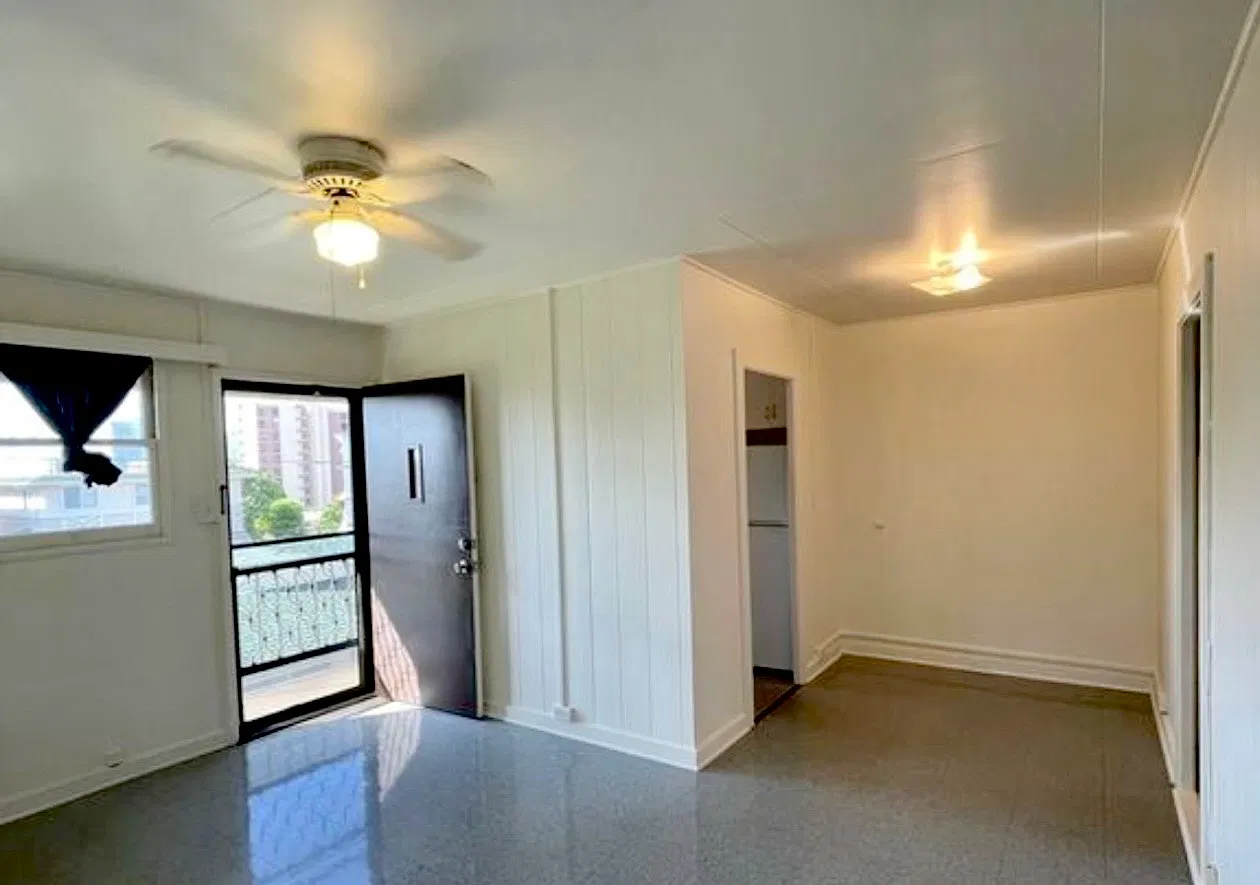 1 bed, 468 sqft, $1,545 — Photo 1