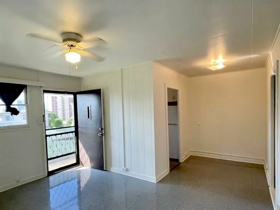 1509 Magazine St #D