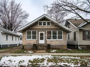 503 E Maywood Ave, Peoria, IL