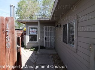 1730-1732 Stratford Dr., Reno, NV 89512