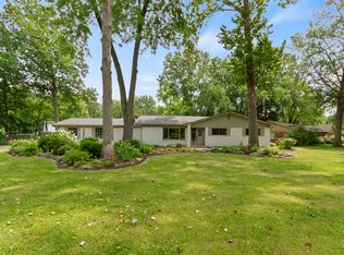 3431 Brisbane Rd, Indianapolis, IN 46228