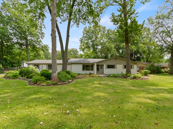 3431 Brisbane Rd, Indianapolis, IN 46228