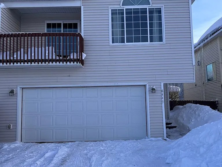 8443 Moorland St #10A — Photo 1