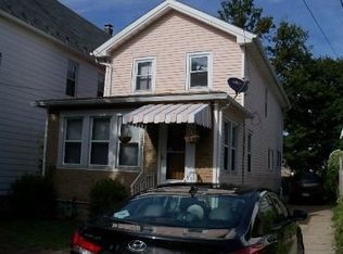 230 Blackman St, Wilkes Barre, PA 18702