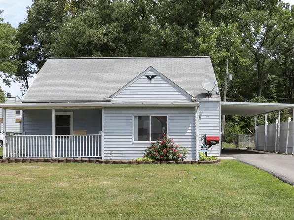 796 Dimson Dr E, Columbus, OH 43213