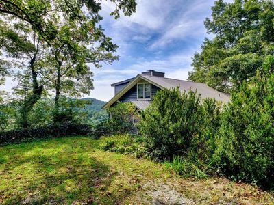 326 Eastside Duck Mountain, Scaly Mountain, NC, 28775