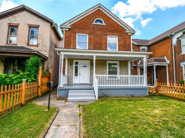 221 Linden Ave, Dayton, OH 45403