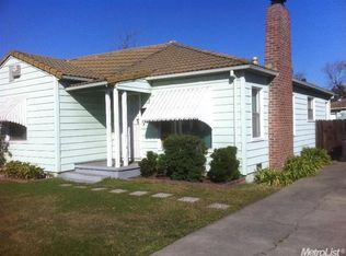 2136 N Pershing Ave, Stockton, CA 95204