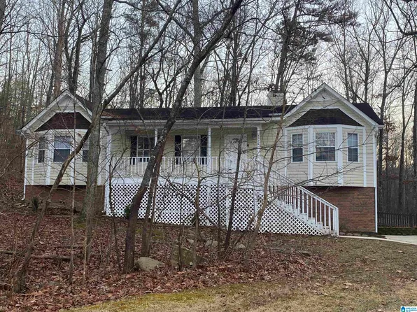 8572 Woodview Ln, Pinson, AL 35126