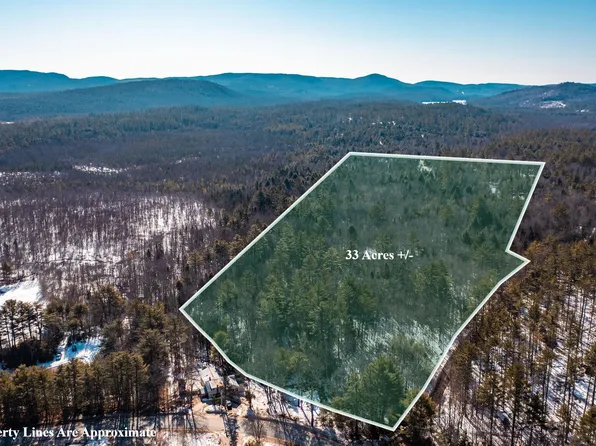 M7 L4 Hall Road, Bethel, ME 04217
