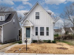 702A Colfax St, Durham, NC 27701