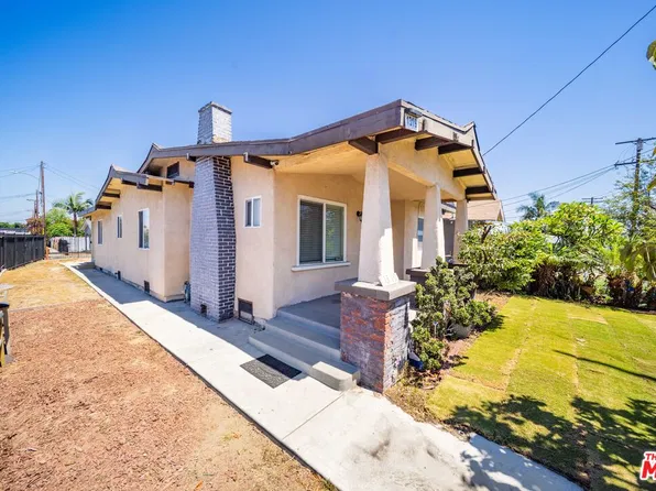 1319 E 75th St, Los Angeles, CA 90001