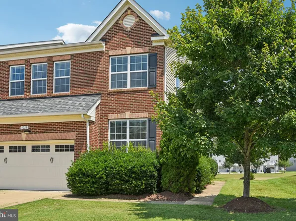 1032 Llano Dr, La Plata, MD 20646