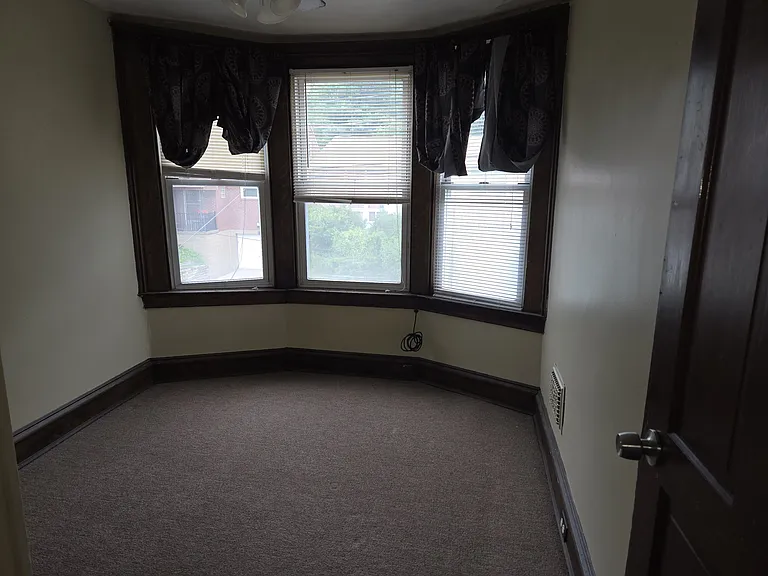 2nd floor BR