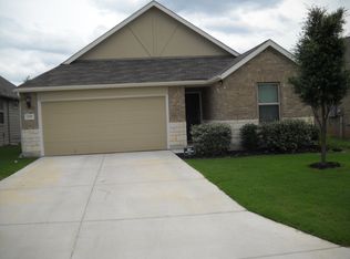 1339 Hillsong St, New Braunfels, TX 78132