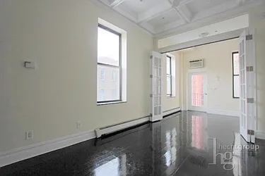 Rented by Hecht Group