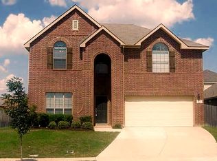 1301 Concho Trl, Mansfield, TX 76063