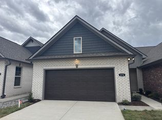 476 W Foxrun LOT 38, Springfield, TN 37172