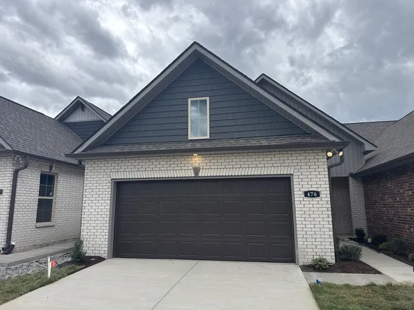 476 W Foxrun Lot 38, Springfield, TN 37172