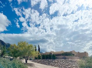 15474 Space Murals Ln, Las Cruces, NM 88011