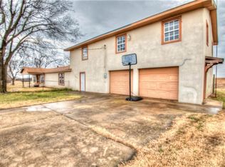 11519 State Highway 74, Maysville, OK 73057